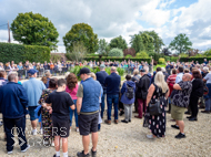 PN060823-112 - Paul Nicholls Stable Visit